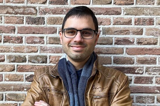 Photo: Marco De Paoli