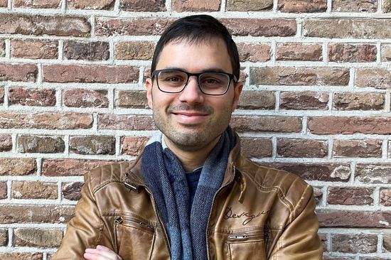 Photo: Marco De Paoli