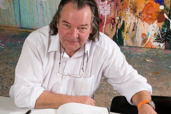 Will Alsop