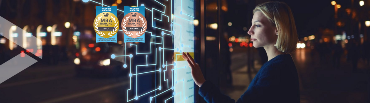 Executive MBA TU Wien