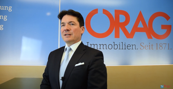 Portrait Johannes Endl