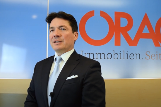 Portrait Johannes Endl