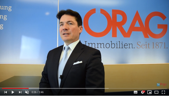 [Translate to English:] Portrait Johannes Endl