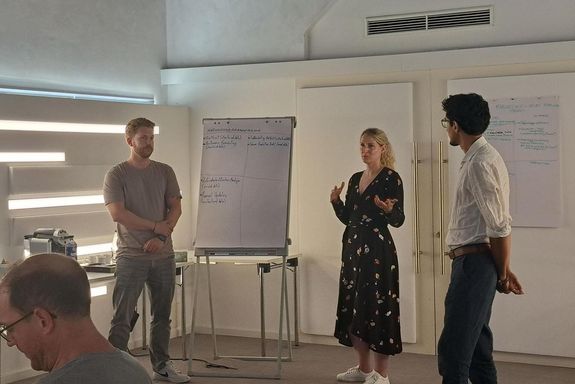 TU Wien Academy