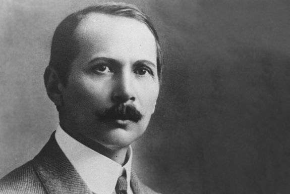 Viktor Kaplan: 27.11.1876 – 23.08.1934 Viktor Kaplan: 27.11.1876 – 23.08.1934