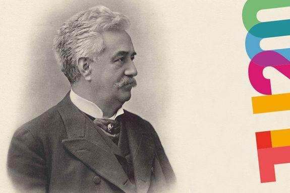 Ludwig von Tetmajer-Przerwa: 14.07.1850 – 31.01.1905 Ludwig von Tetmajer-Przerwa: 14.07.1850 – 31.01.1905