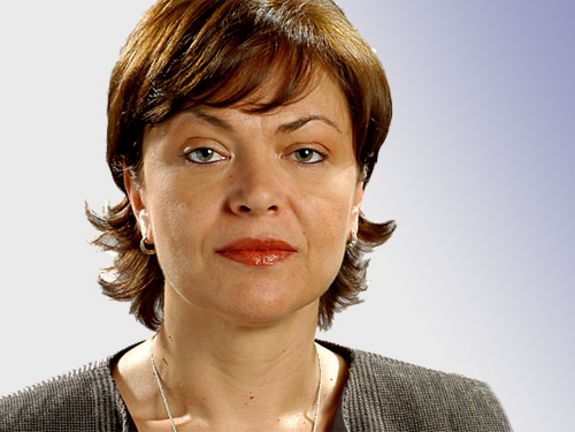 Prof. Vesna Borozan Prof. Vesna Borozan