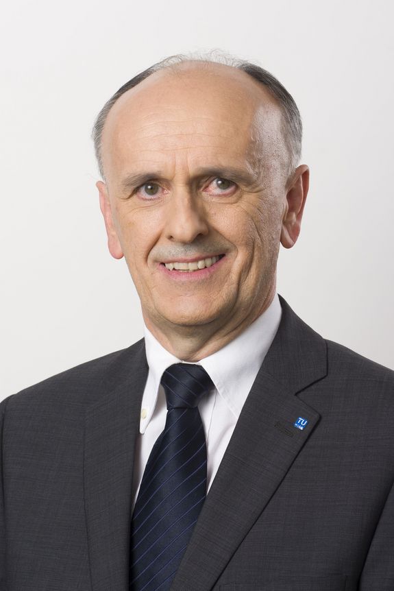 Johannes Fröhlich Joannes Fröhlich © Raimund Appel