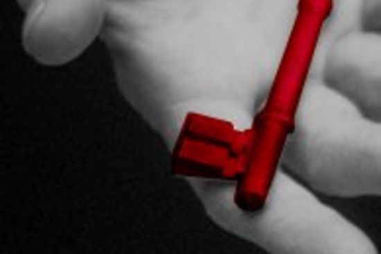 Nobelpreisträger und TU-Ehrendoktor Walter Kohn