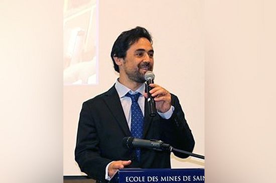 Prof. Stéphane Avril
