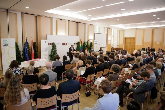 [Translate to English:] ETIA Graduation 2021