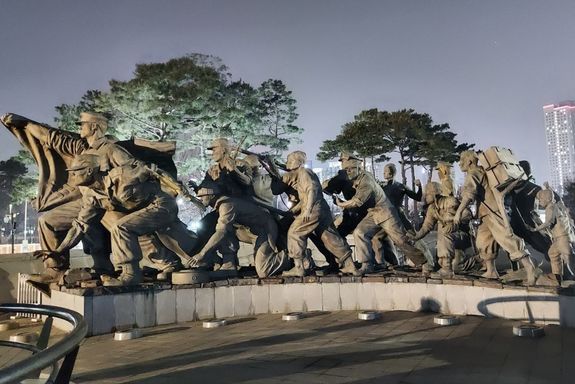 Denkmal
