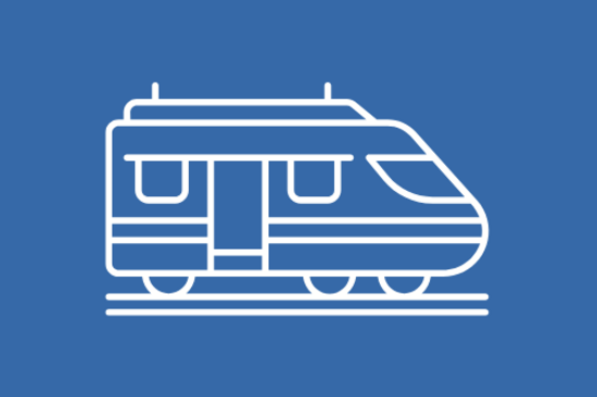 Transport Icon
