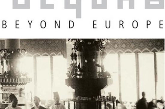 Architecture beyond Europe