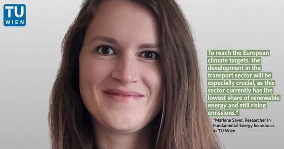 [Translate to English:] Marlene Sayer + Statement