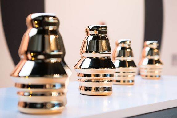 Der Houska-Preis 2018