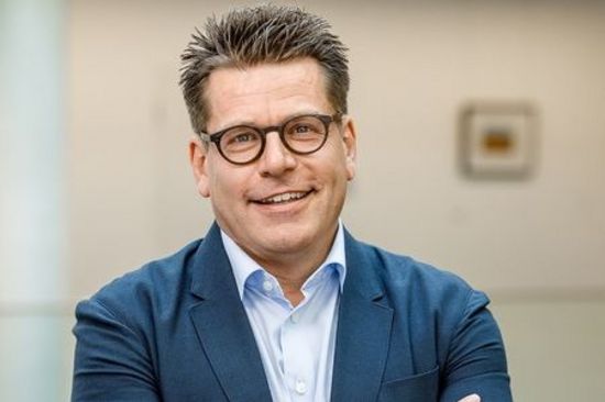 [Translate to English:] Prof. Dr. Jochen Koch