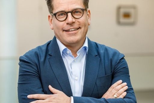 [Translate to English:] Prof. Dr . Jochen Koch