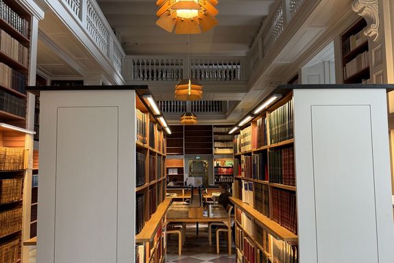 Bibliothek