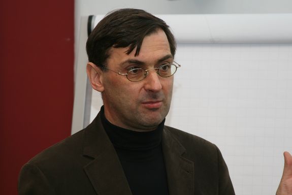 Hermann Hofbauer Hermann Hofbauer