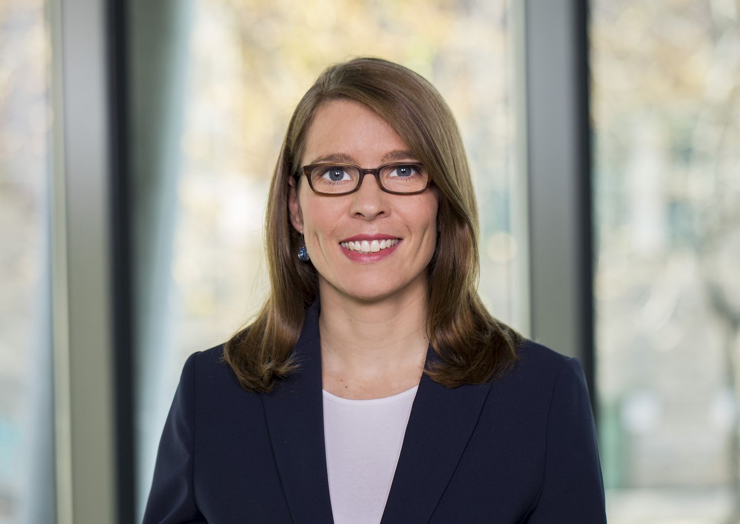 Portrait von Ann Christine Schulz