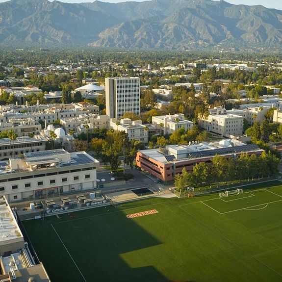 Campus Pasadena