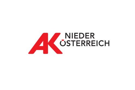 AK Niederösterreich Logo