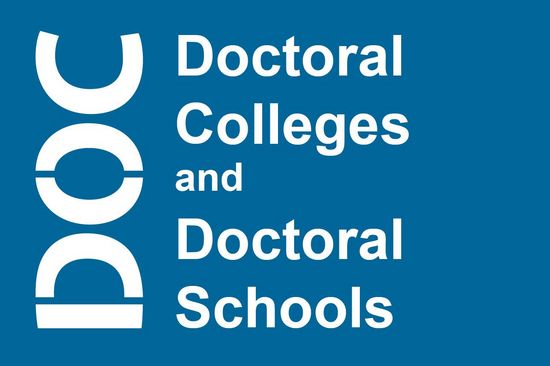 Doktoratskollegs an der TUW