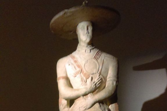Skulptur