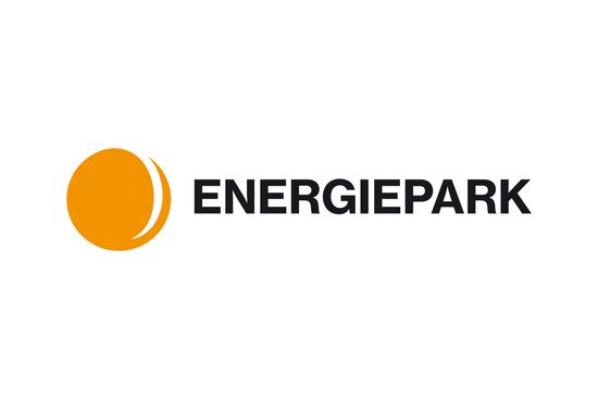 Logo Energiepark Bruck an der Leitha