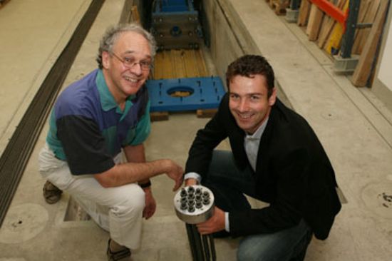 Doktoratskolleg SolidFun