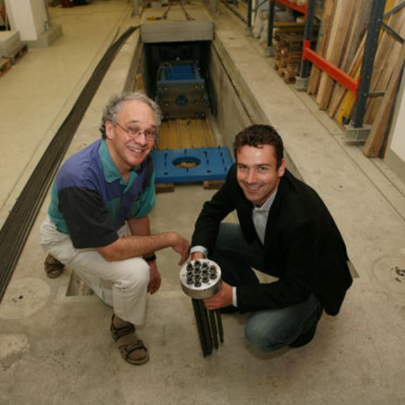 Doktoratskolleg SolidFun