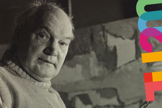 Herbert Boeckl: 03.06.1894 – 20.01.1966