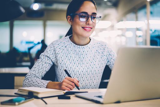 Women in Tech