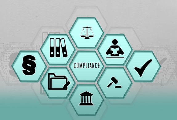 Compliance Logo