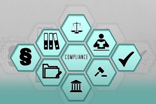 Compliance Logo