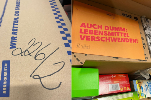 [Translate to English:] Bestellung