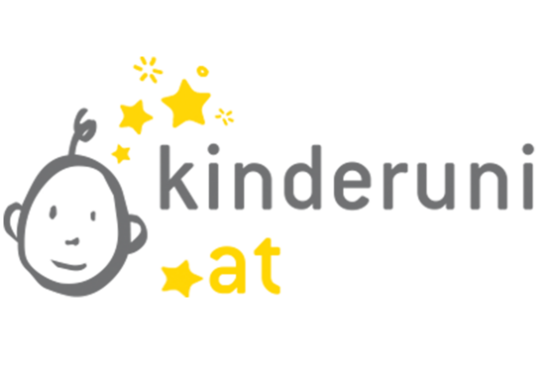 Logo "Kinderuni"