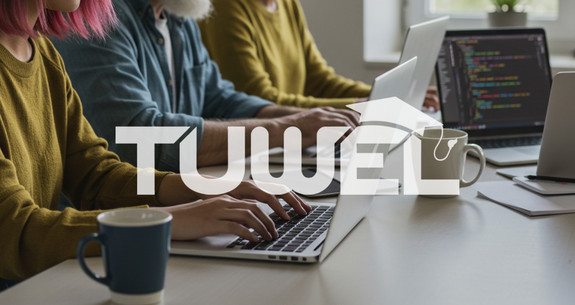 Lehrende helfen Lehrenden – Programmierübungen in TUWEL