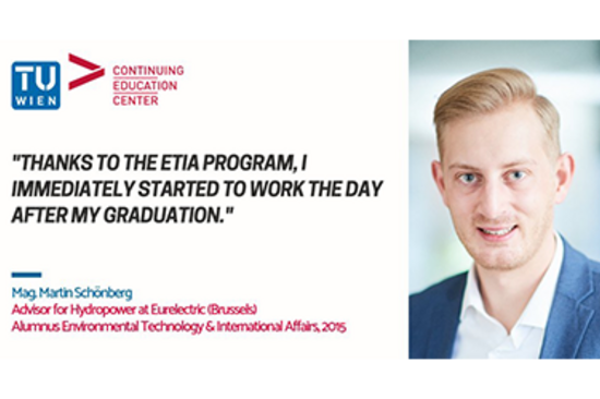 Portrait Martin Schönberg