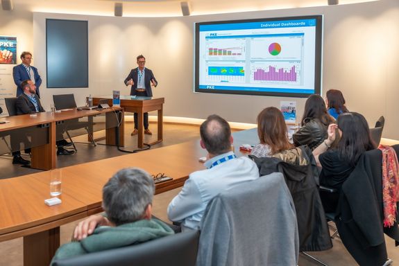 presentation