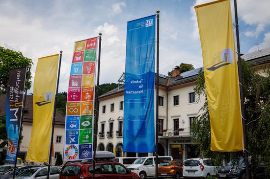 TechForum Millstatt 2025