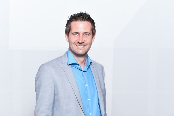 Foto Magister Christoph Wirl