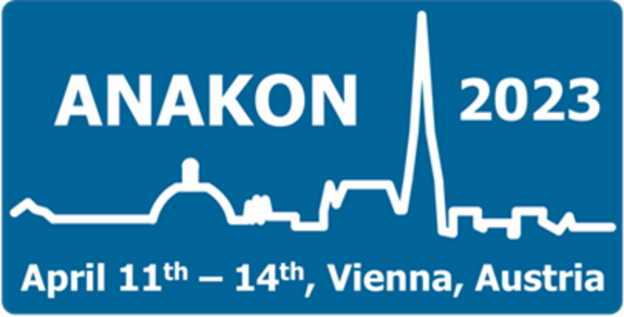 ANAKON 2023-Logo