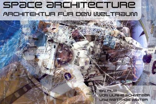 Weltraumarchitektur