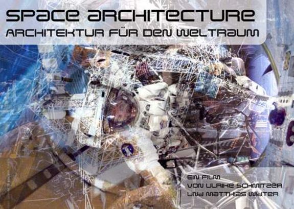 Weltraumarchitektur