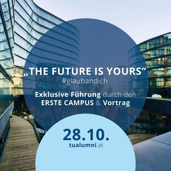 Erste Campus