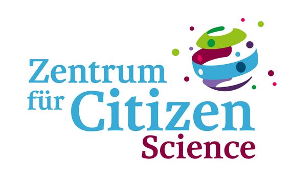 Citizen Science Award 2018 Logo