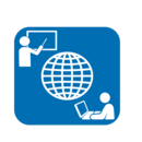 Logo Distance Learning