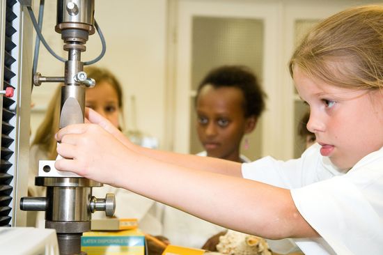 Chemie for die Welt von morgen